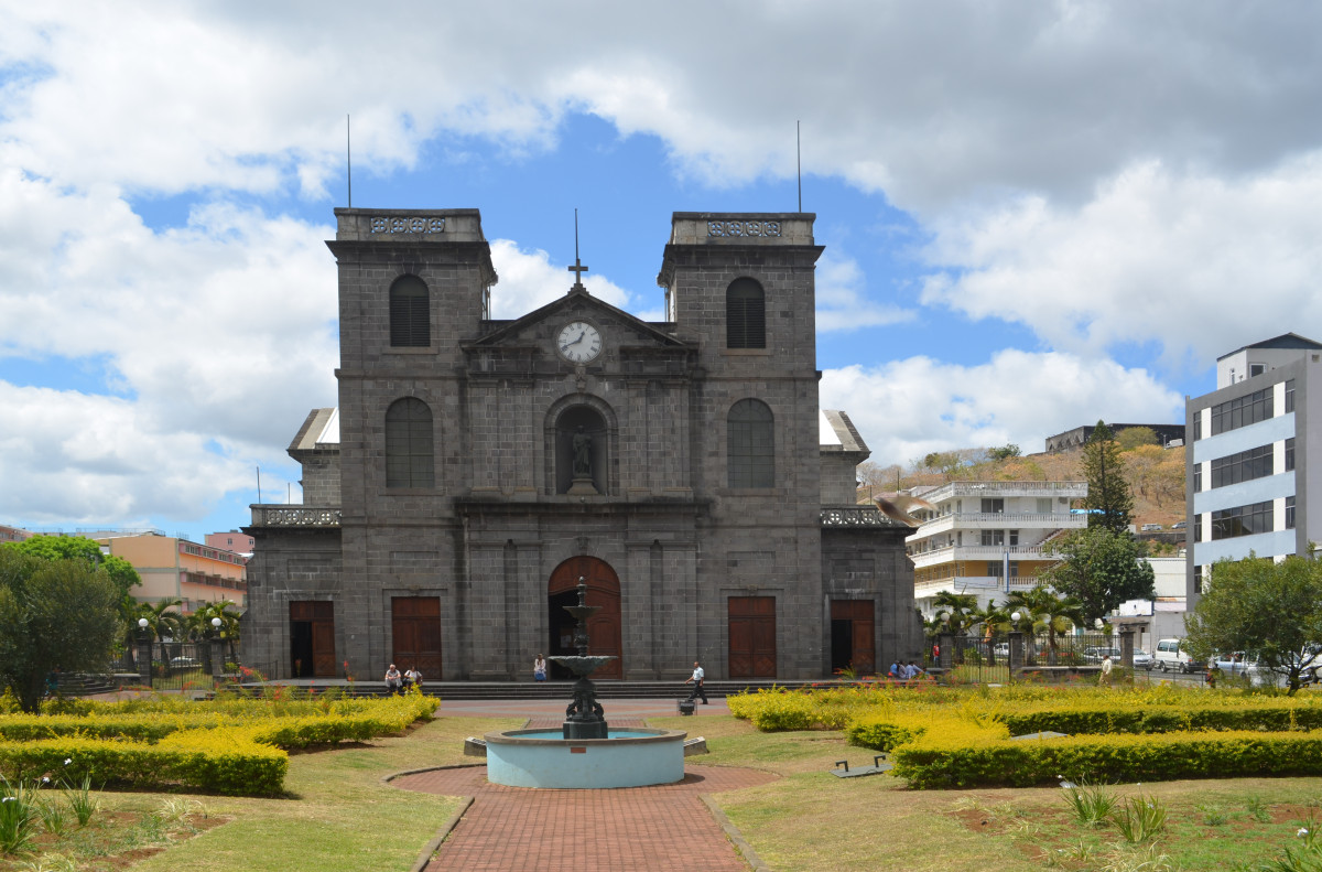 St. Louis Cathedral