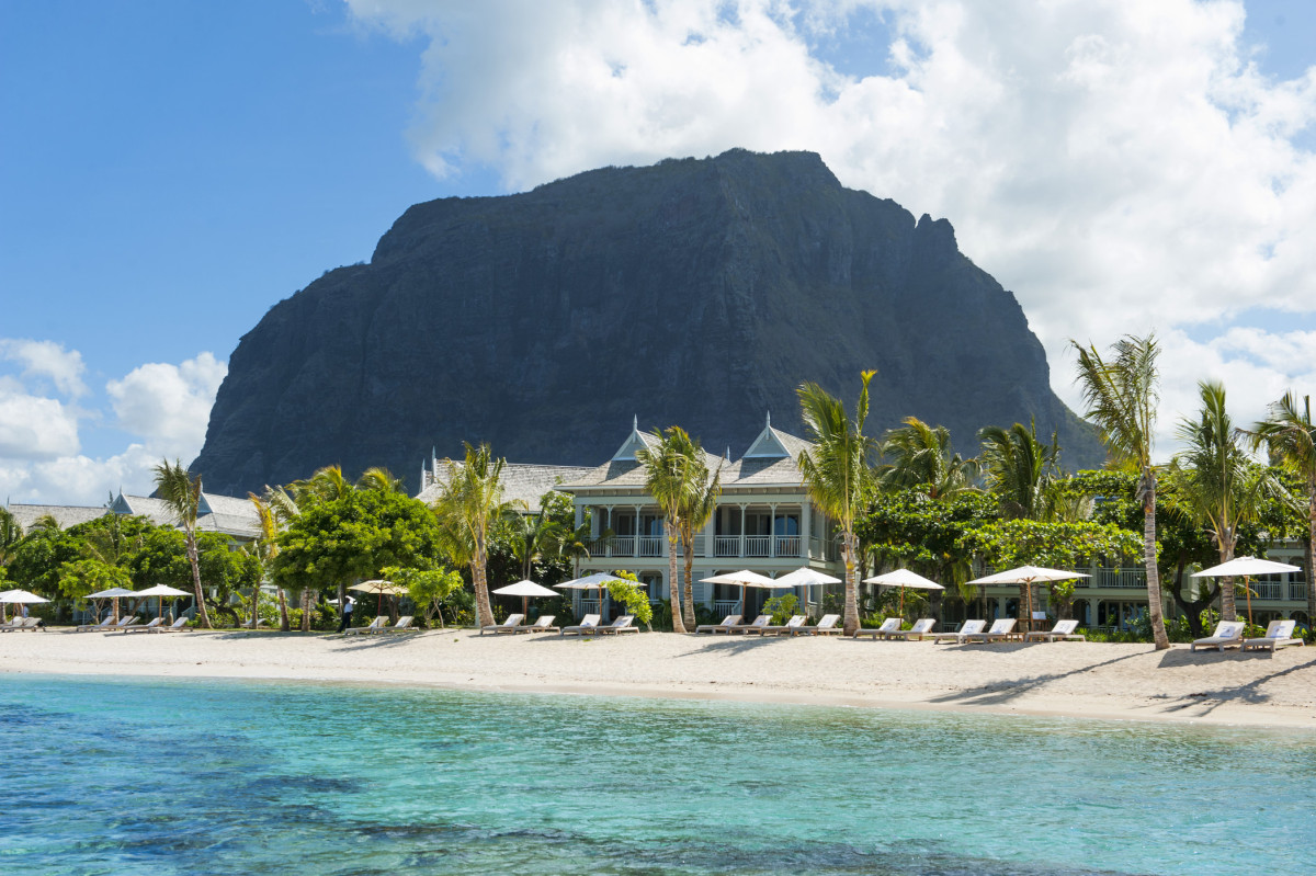 Le Morne