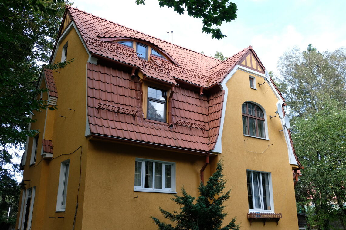 Пионерский
