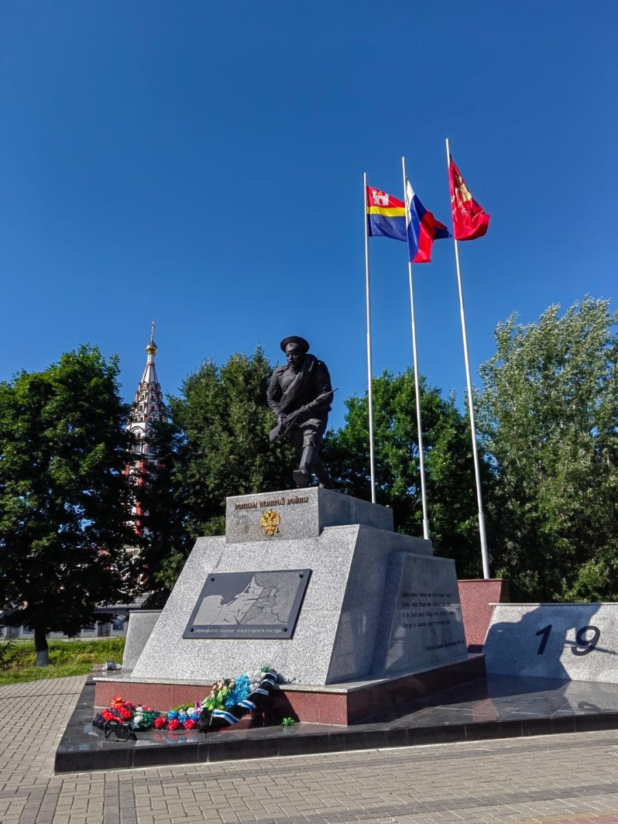 Экскурсия: Путешествие в Полесск и Гусев