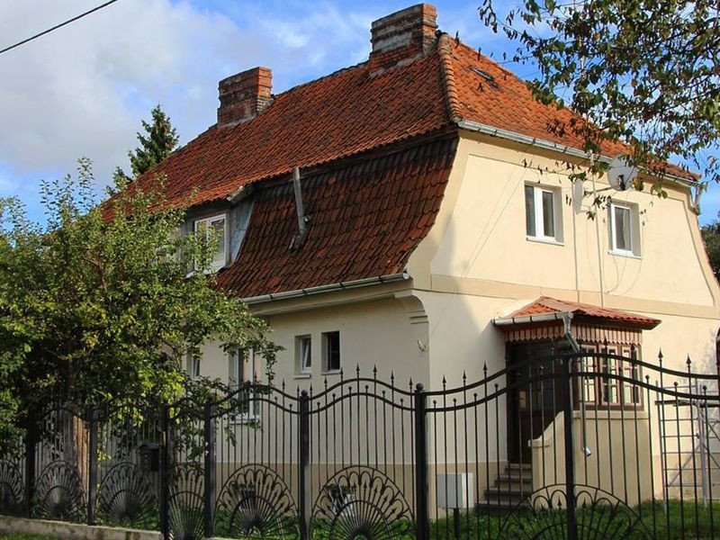 Экскурсия: Дух старого Кёнигсберга