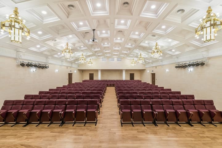 Калининградский историко-художественный музей