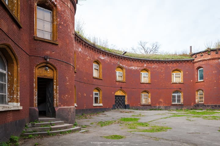Астрономический бастион