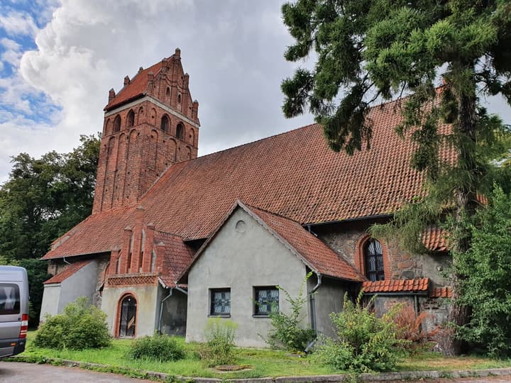 Кирха Нойхаузена