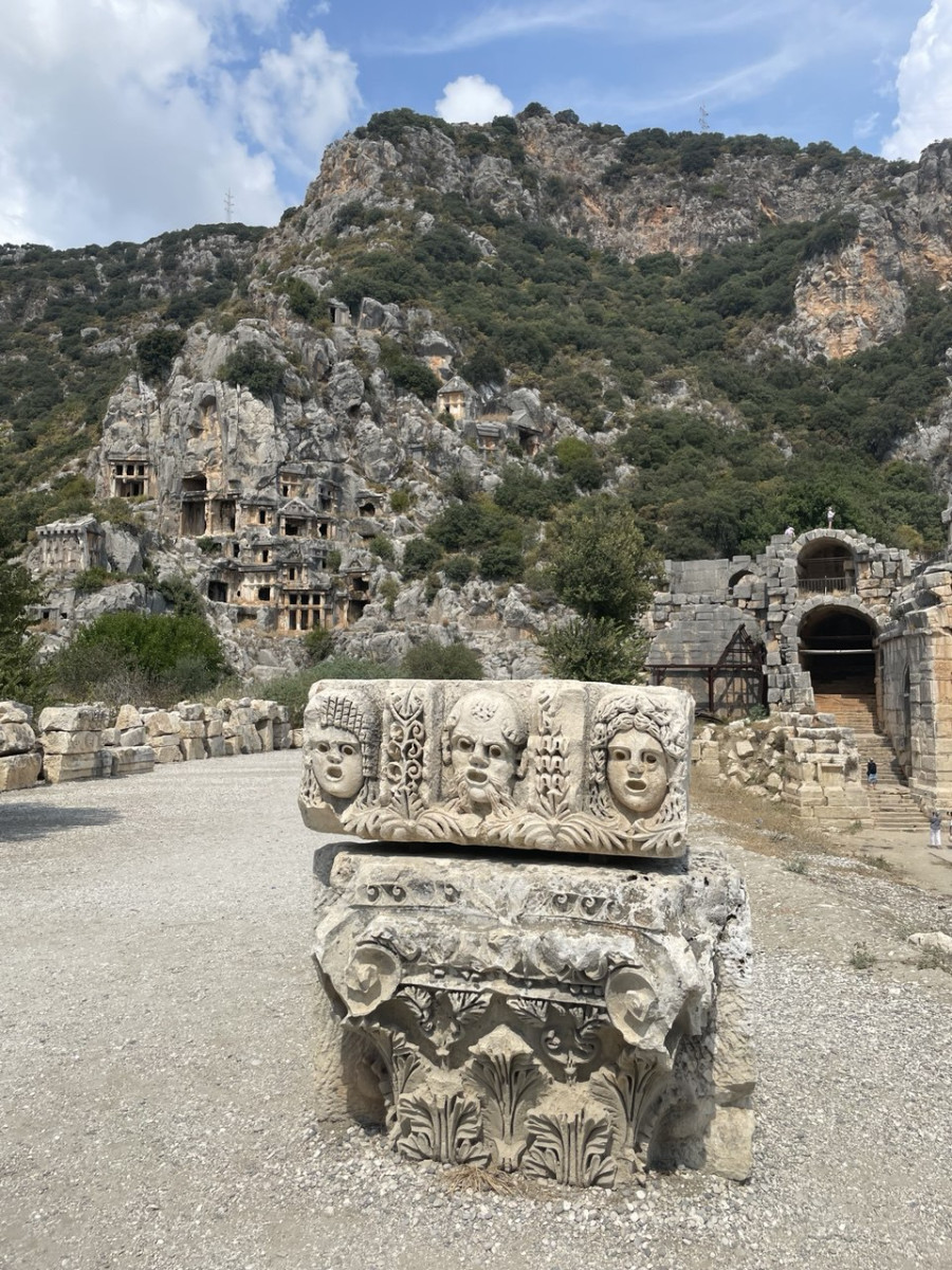 Культурное