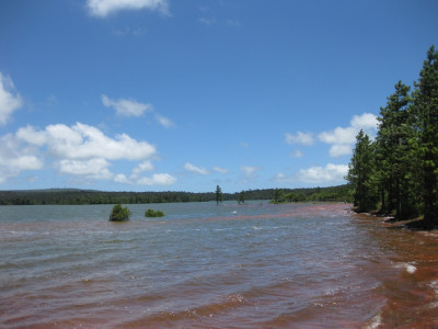 Mauritius