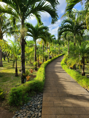 Mauritius