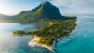 Mauritius