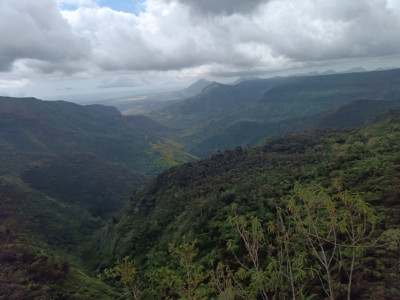 Mauritius