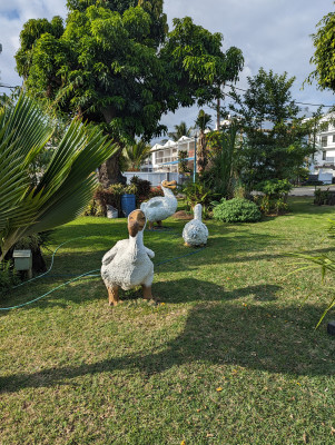 Mauritius