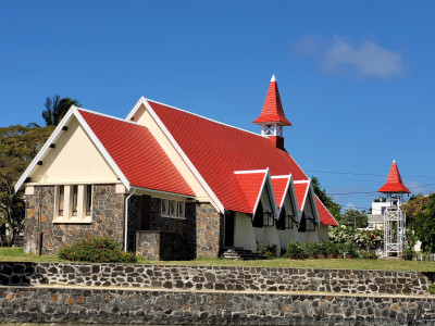 Mauritius