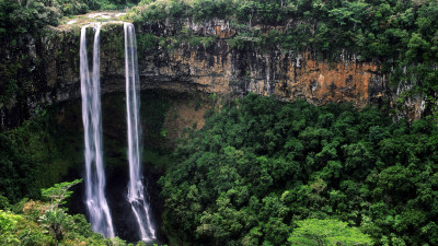 Mauritius