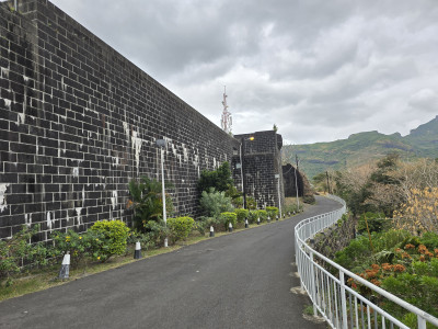 Mauritius