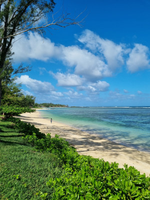 Mauritius