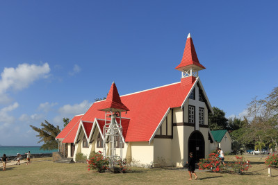 Mauritius