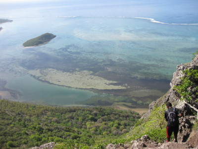 Mauritius