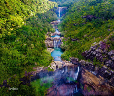 Mauritius