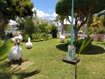 Mauritius: Dodo Roundabout