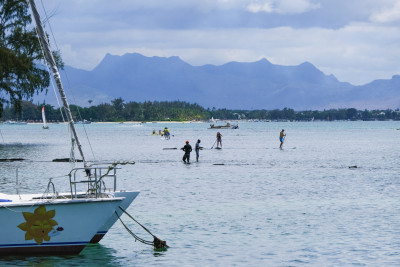 Mauritius