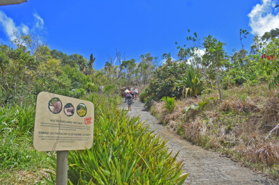 Mauritius