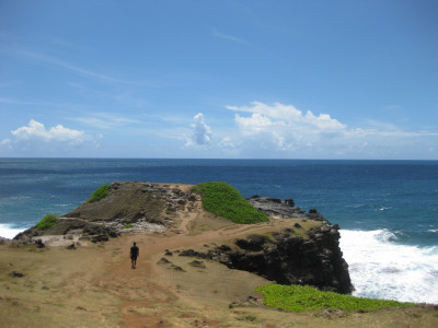 Mauritius