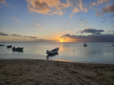 Mauritius