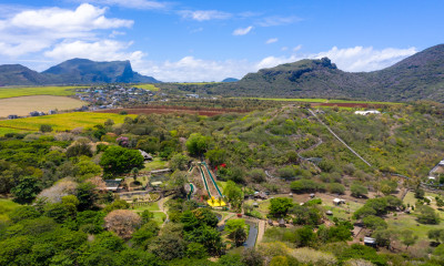 Mauritius