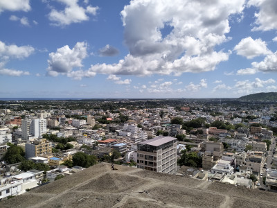 Mauritius