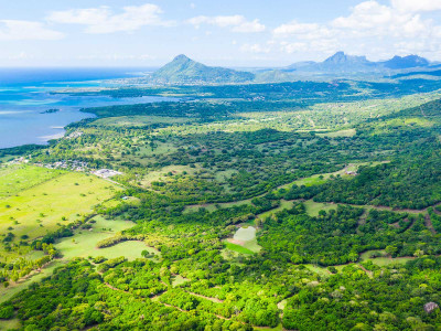 Mauritius