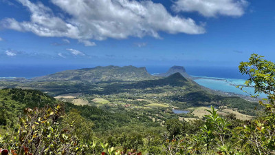 Mauritius