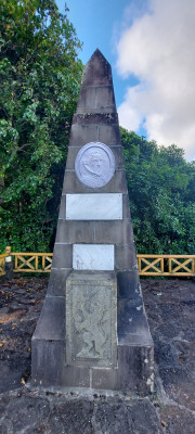 Mauritius: Dutch First Landing