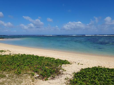 Mauritius