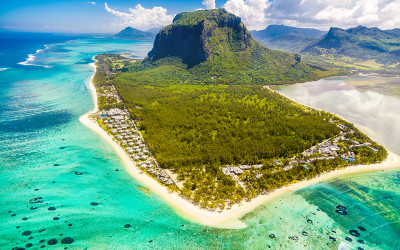 Mauritius