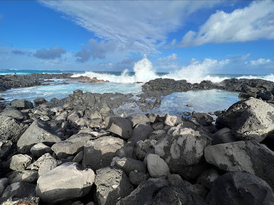 Mauritius: Pointe Vacoas