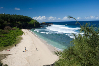 Mauritius