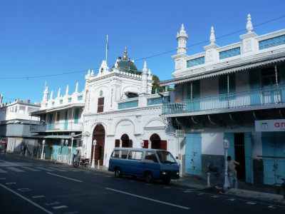 Mauritius