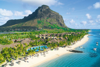 Mauritius