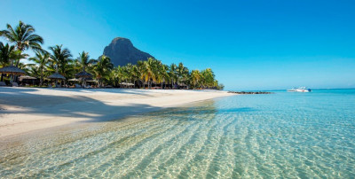 Mauritius