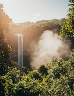 Mauritius