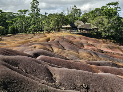 Mauritius