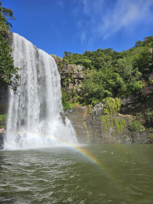 Mauritius