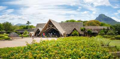 Mauritius