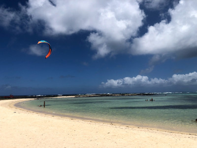 Mauritius