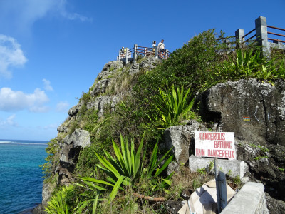 Mauritius