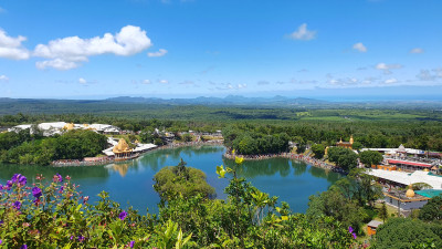 Mauritius