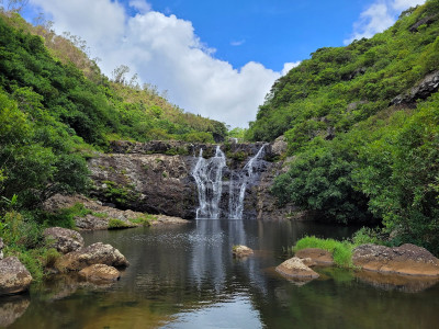 Mauritius