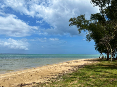 Mauritius