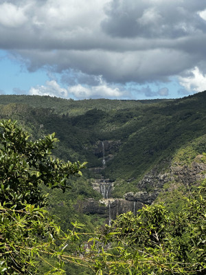 Mauritius