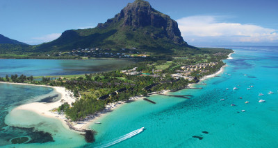 Mauritius